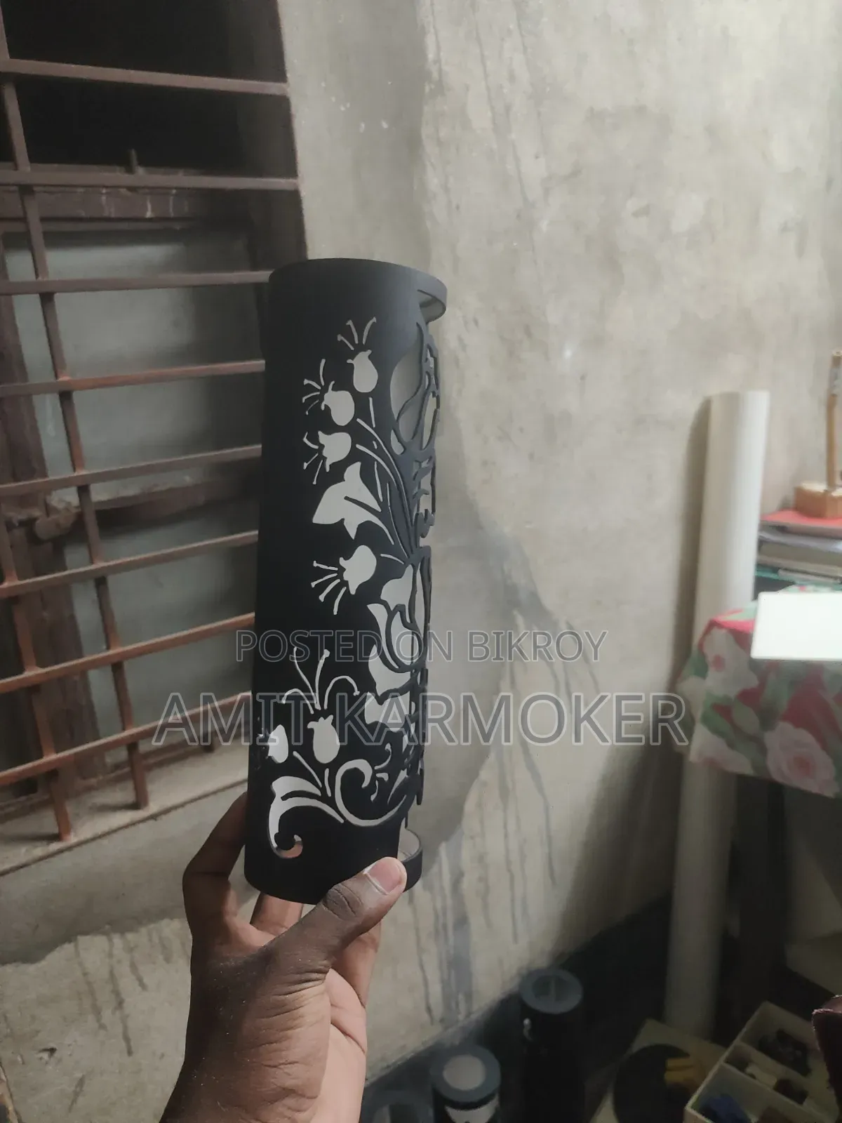 Handmade Decorative Lamp