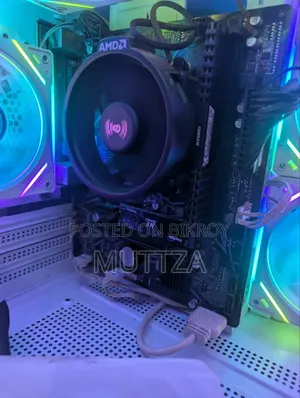Corsair Vengeance LPX 8GB 3200MHz DDR4 Desktop RAM Emergency Tk Lagba