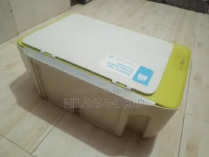 এইচপি ডেসকজেট ২১৩৫ অল ইন ওয়ান প্রিন্টার, স্ক্যানার + ফোটোকপি