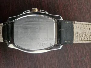 TimeX T Series Chronograph