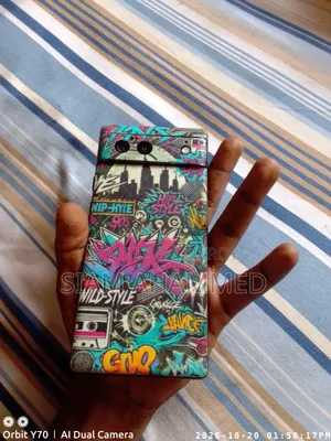 Google Pixel 6 256 GB