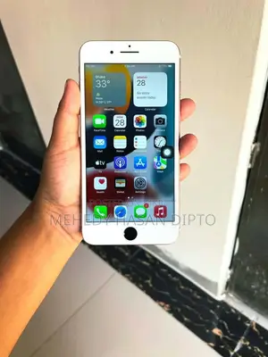 Apple iPhone 7 Plus 32 GB Rose Gold