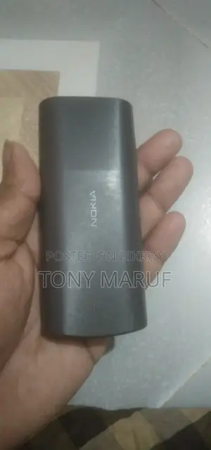 নোকিয়া ১০৬ গ্রে