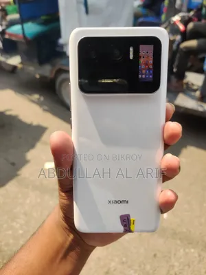 Xiaomi Mi 11 Ultra 256 GB White