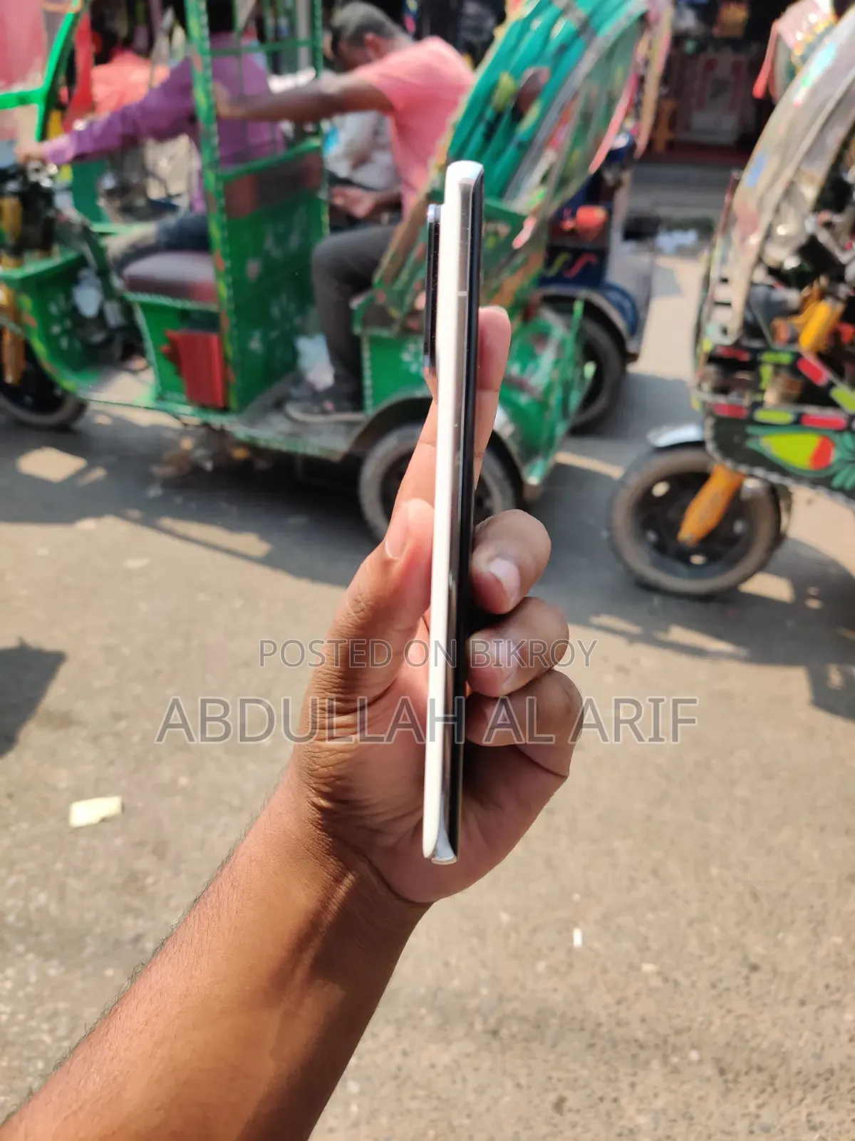 Xiaomi Mi 11 Ultra 256 GB White