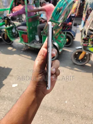 Xiaomi Mi 11 Ultra 256 GB White