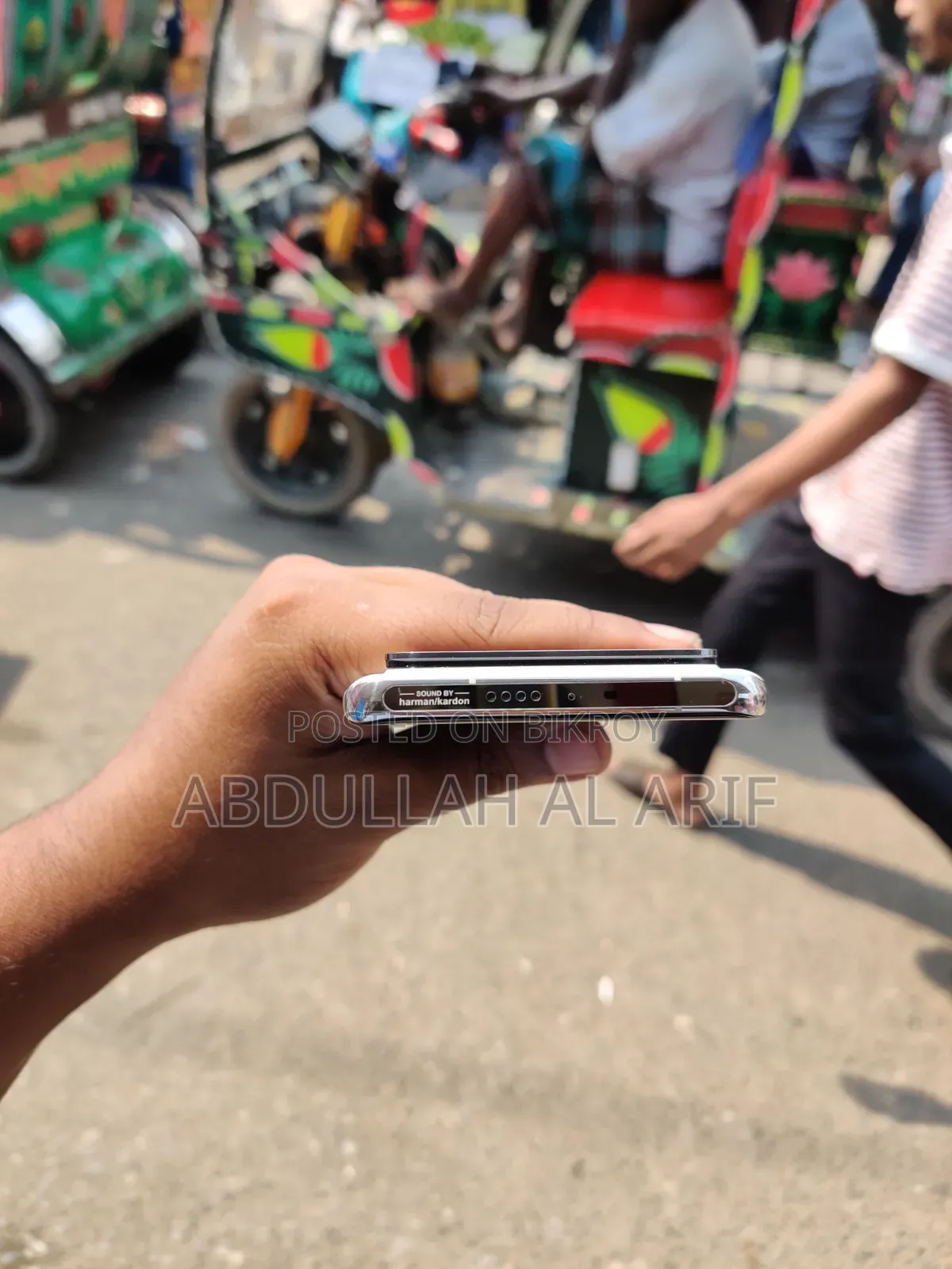 Xiaomi Mi 11 Ultra 256 GB White