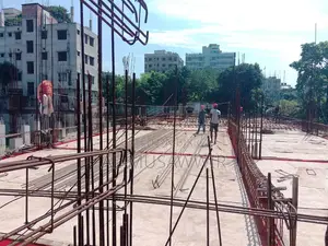 3-Bedroom Apartment in Al Musawwir, Uttara for sale