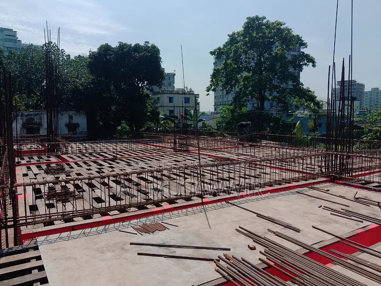 3-Bedroom Apartment in Al Musawwir, Uttara for sale
