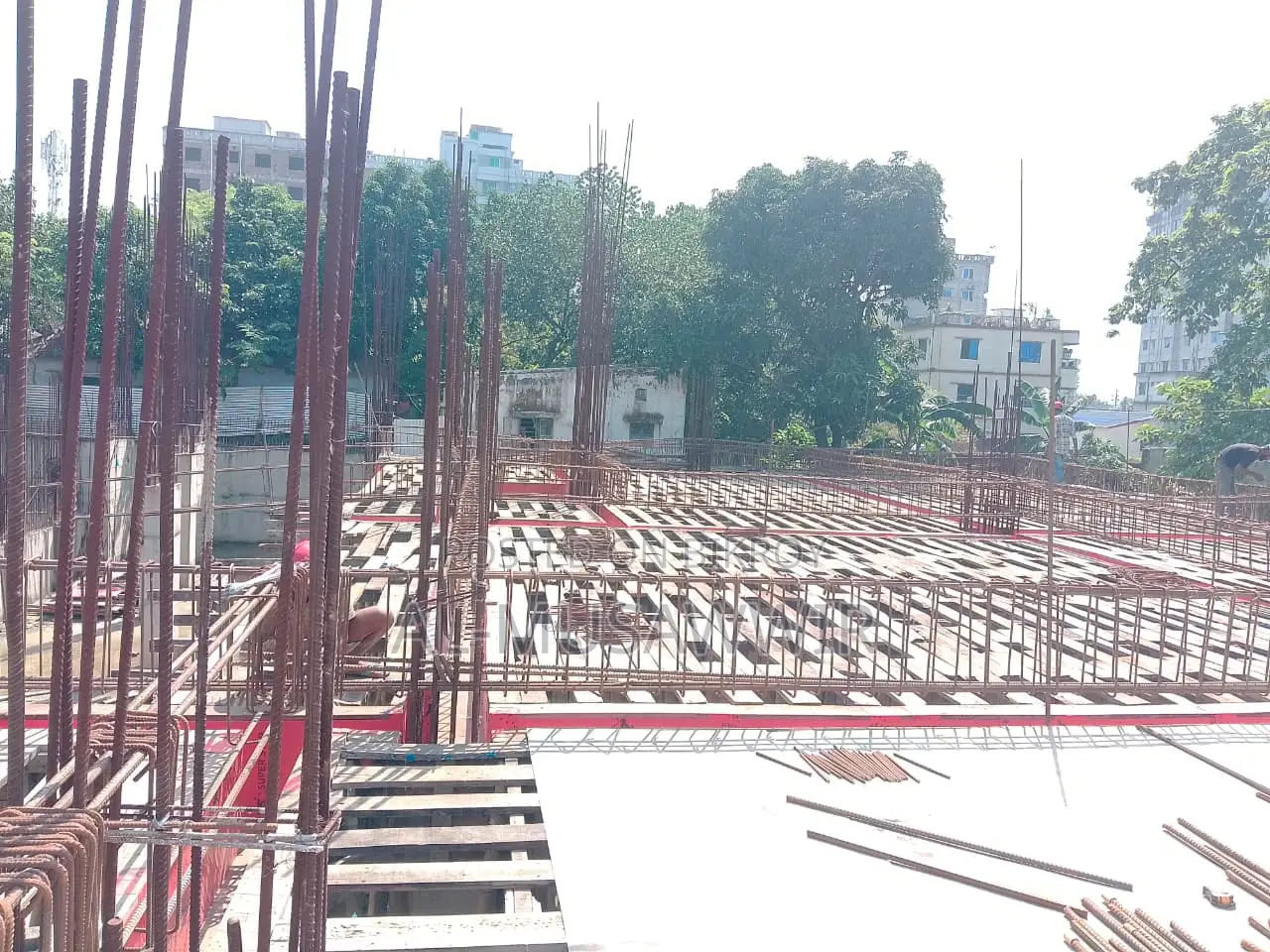 3-Bedroom Apartment in Al Musawwir, Uttara for sale