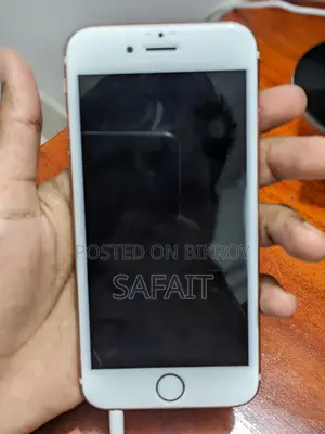 New Apple iPhone 6s 64 GB Rose Gold
