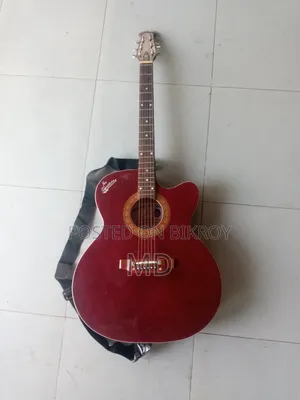 সিগ্নেচার গিটার
