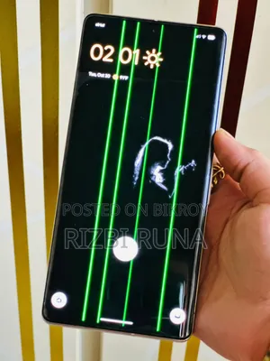 Google Pixel 7 Pro 128 GB Gray