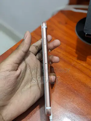New Apple iPhone 6s 64 GB Rose Gold