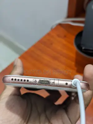 New Apple iPhone 6s 64 GB Rose Gold
