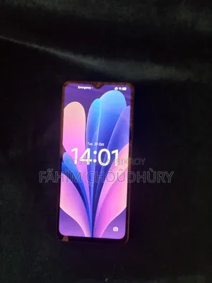 নতুন শাওমি রেডমি ১৪সি ১২৮ জিবি কালো