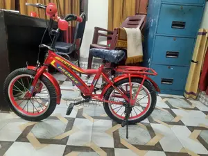 বাচ্চাদের সাইকেল বিক্রি হবে