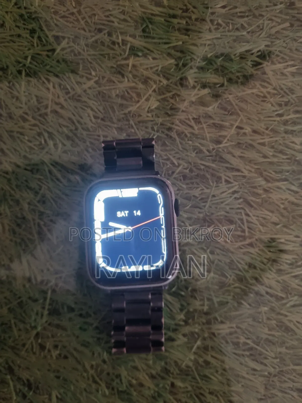 Smart Watch 7