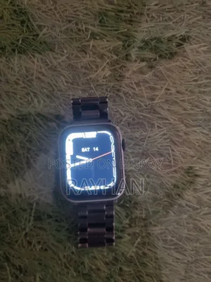 Smart Watch 7