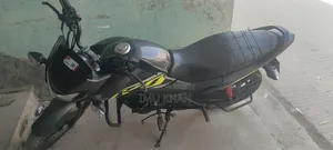 Honda Livo 2022 Gray