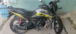 Honda Livo 2022 Gray