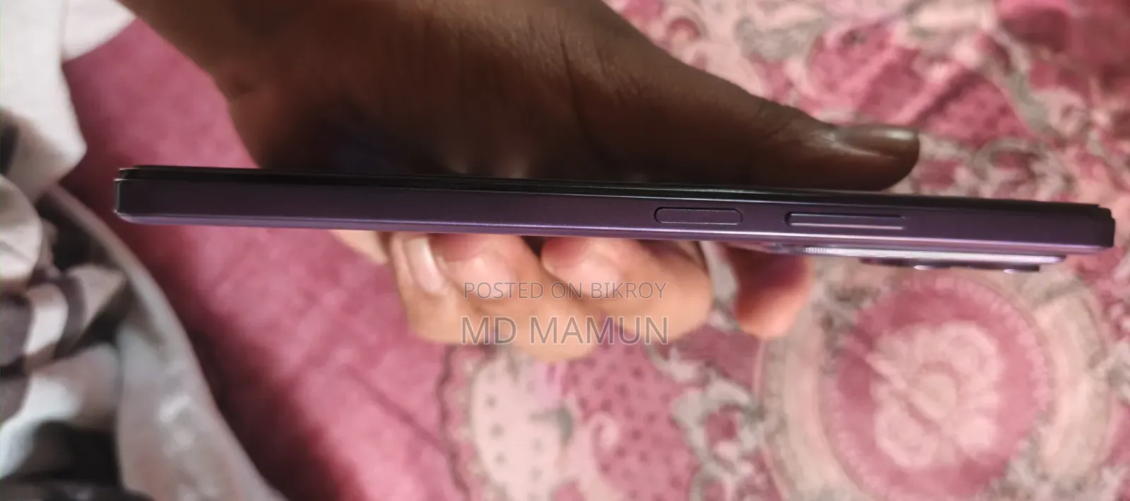 Vivo T4x 256 GB