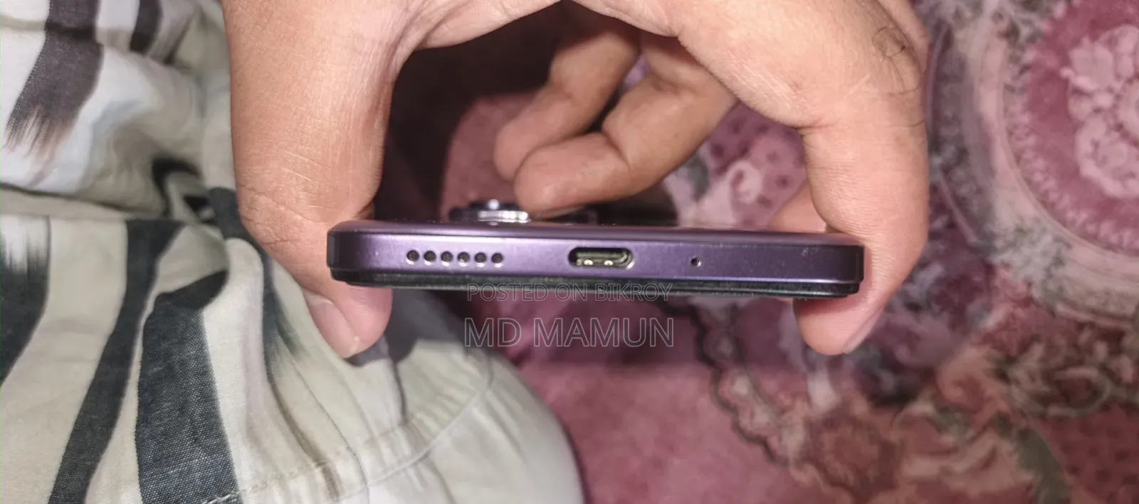Vivo T4x 256 GB