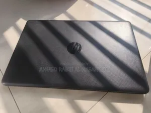 Laptop HP 4GB Intel Core 2 Quad HDD 500GB