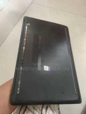 Laptop HP 4GB Intel Core 2 Quad HDD 500GB