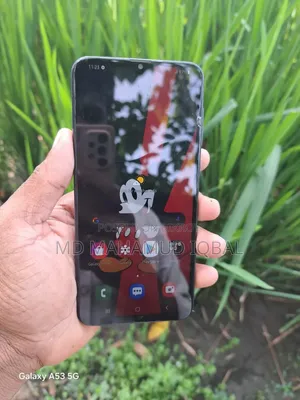 Samsung Galaxy A30s 64 GB Blue
