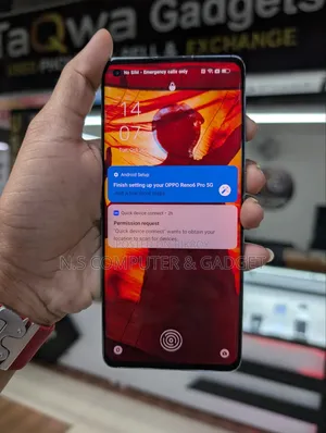 অপ্পো রেনো৬ প্রো ৫জি ২৫৬ জিবি
