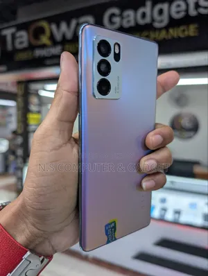 অপ্পো রেনো৬ প্রো ৫জি ২৫৬ জিবি