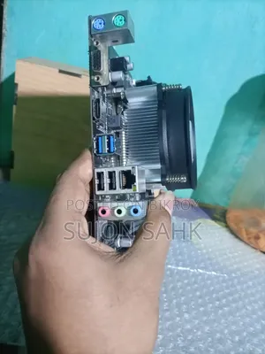 গিগাবাইট মাদারবোর্ড ১১০