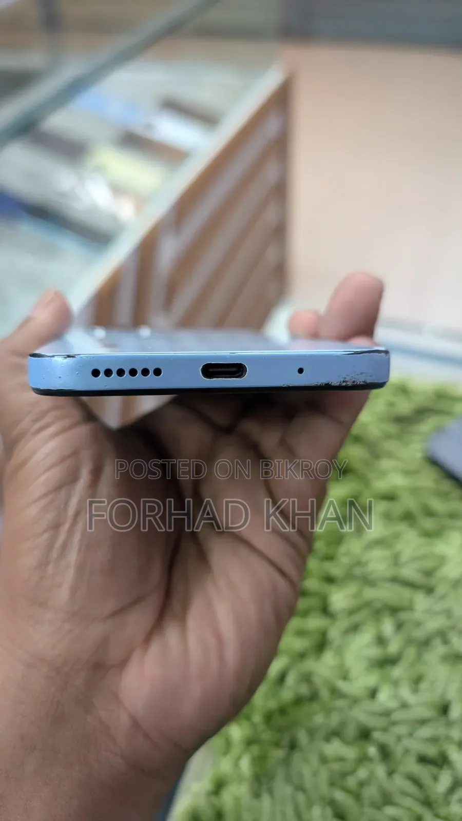 Xiaomi 13 128 GB Blue