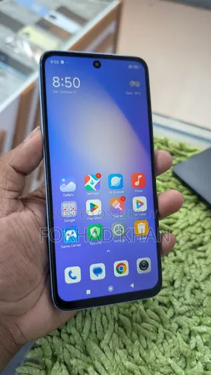 Xiaomi 13 128 GB Blue