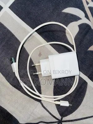 Oppo 45W Fast Supervook Charger Orginal