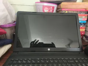 Laptop HP 4GB Intel Core 2 Quad HDD 500GB