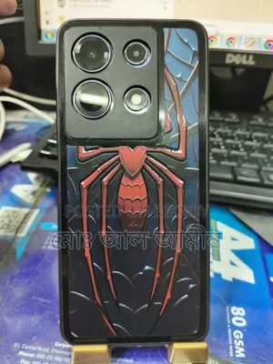 Infinix Note 30 128 GB Blue