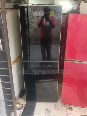 ১৬ রানিং সিঙ্গার কোম্পানির ফ্রিজ বিক্রি করা হবে।