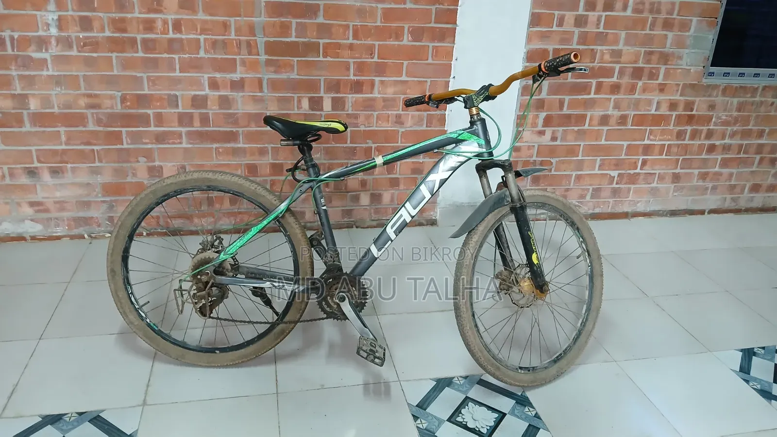 ১ বছর ইউস করা হইছে