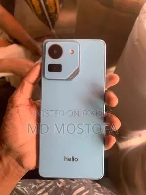 New Helio 64 GB Blue