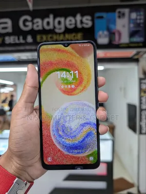 Samsung Galaxy A04 64 GB
