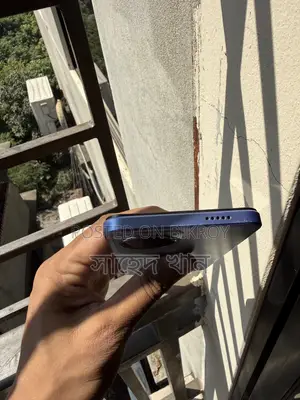 Vivo Y02A 32 GB Blue