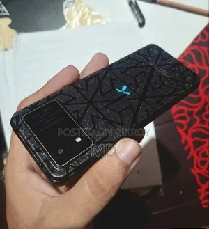 প্রোটন ব্ল্যাক