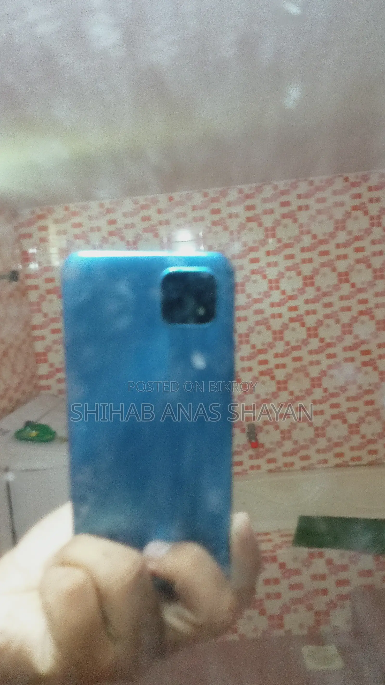Realme C21Y 64 GB Blue