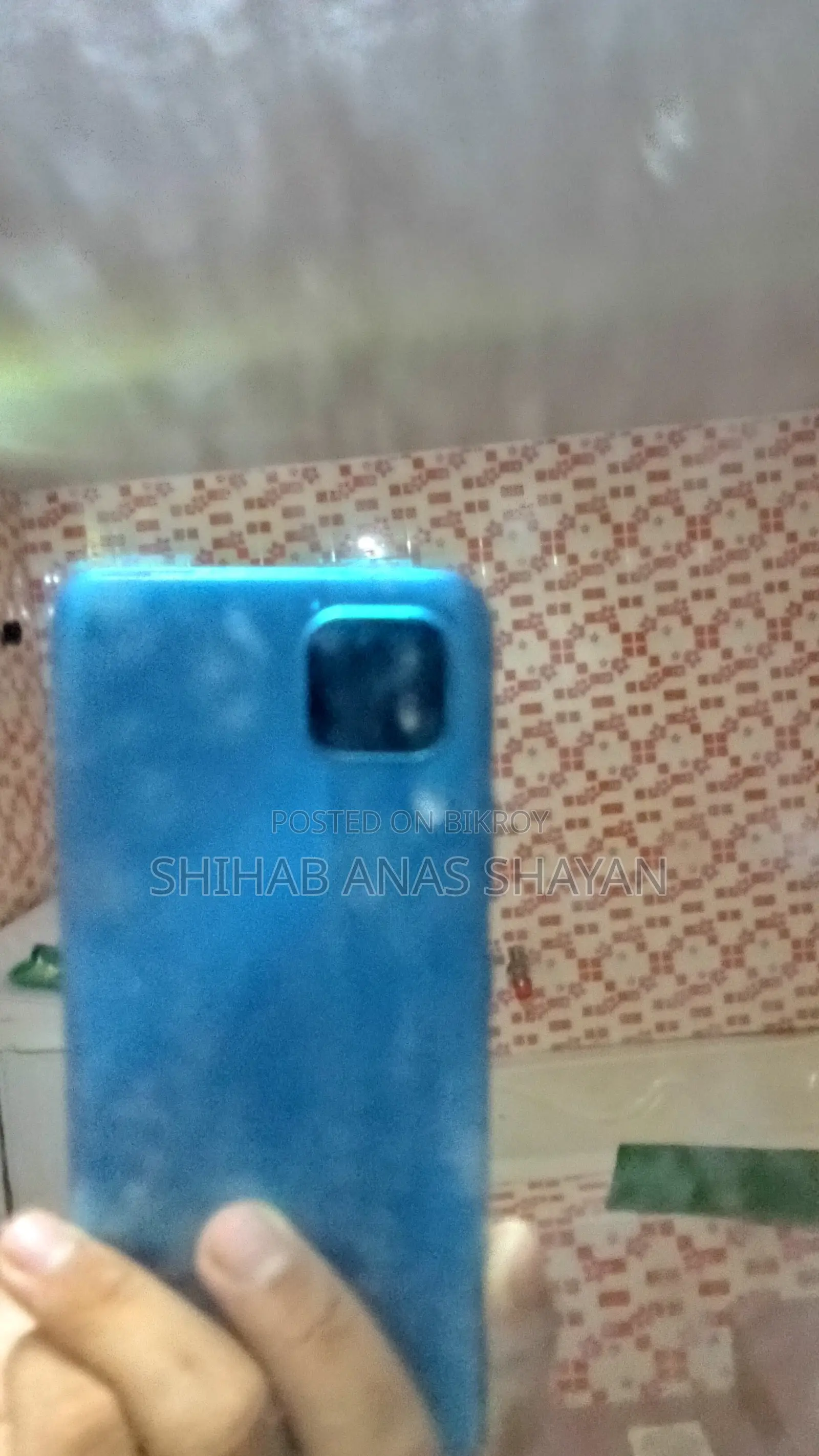 Realme C21Y 64 GB Blue