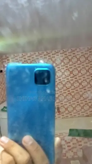 Realme C21Y 64 GB Blue
