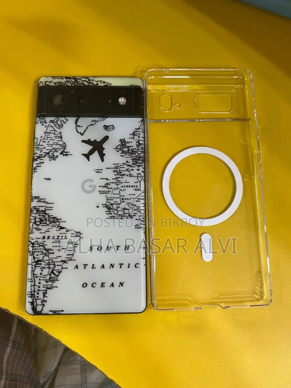 Google Pixel 6 128 GB