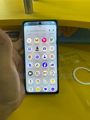 Google Pixel 6 128 GB