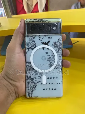 Google Pixel 6 128 GB